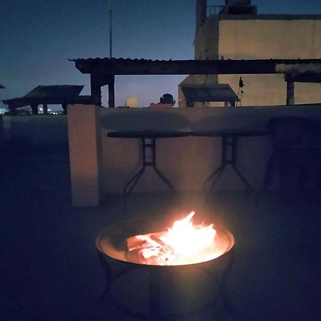 Hostel Lima Backpackers Exteriér fotografie