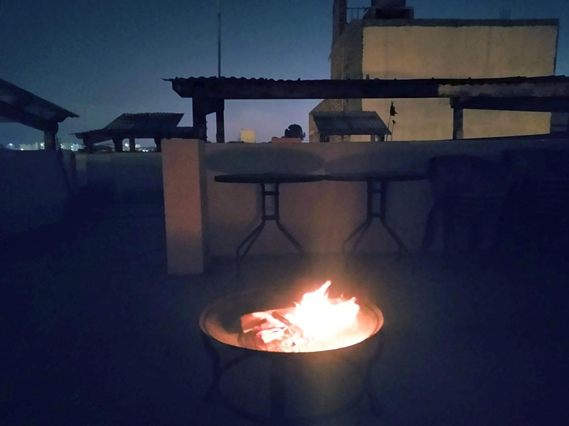Hostel Lima Backpackers Exteriér fotografie